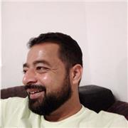 I am a english teacher, I gives english language classes daily Online or physically